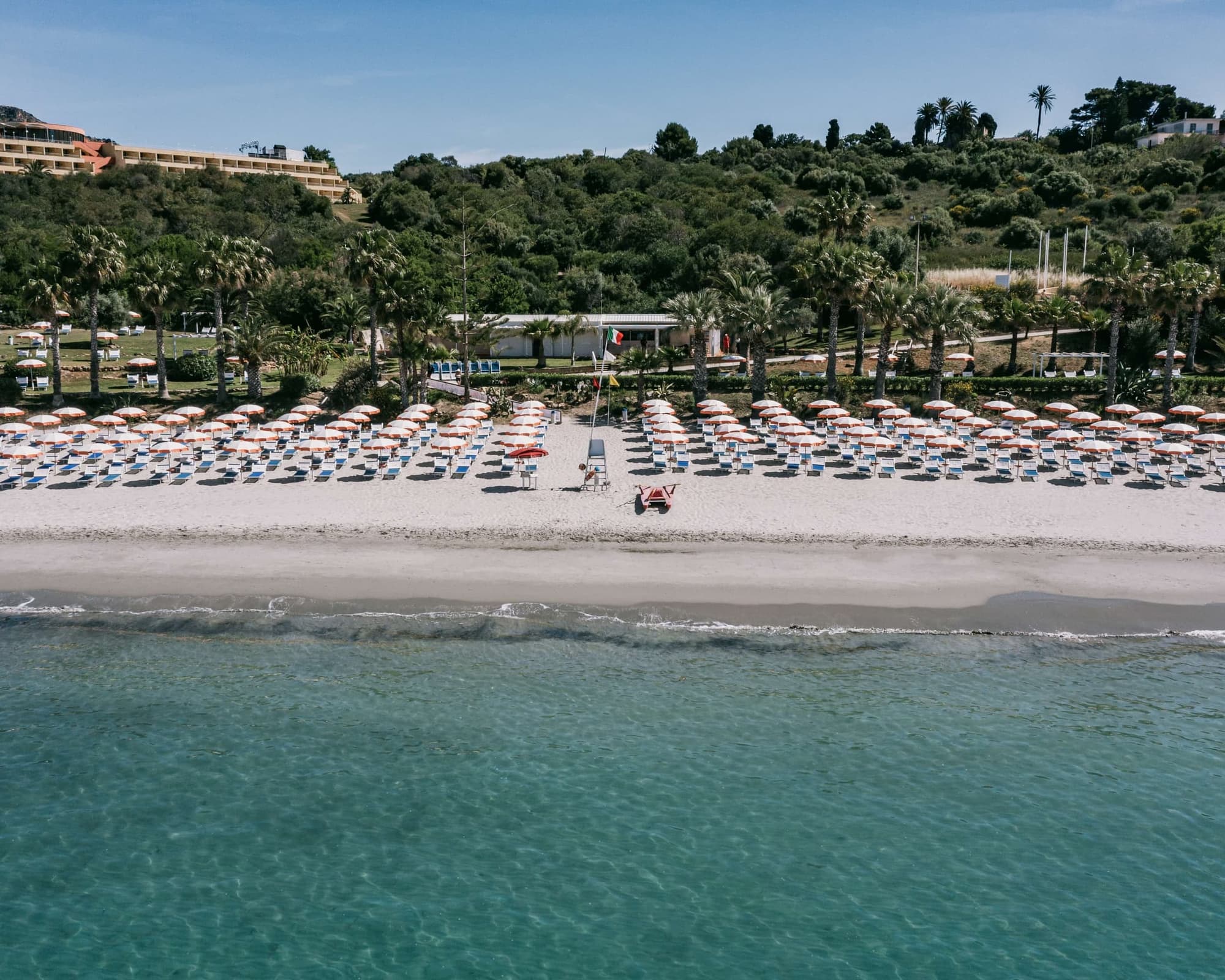 MClub Cala Regina 2026 - GATTINONI, 