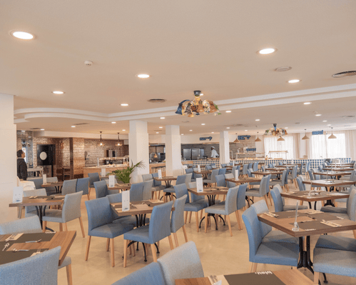 Blau Punta Reina Resort, 