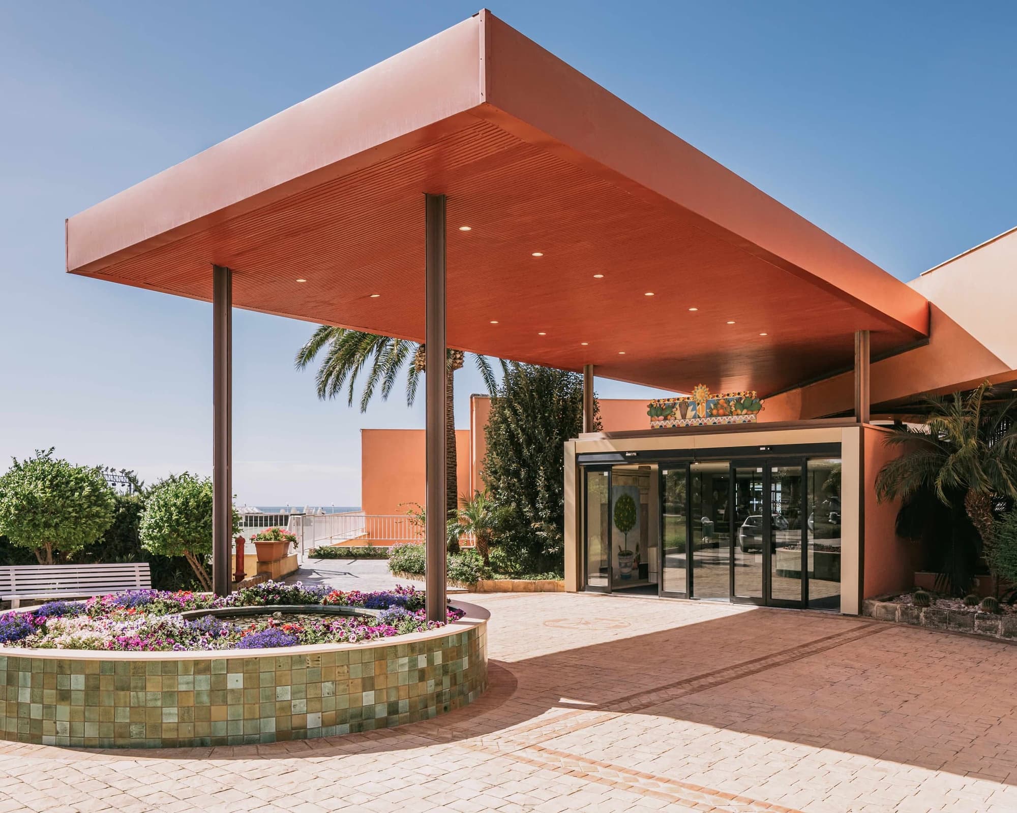 MClub Cala Regina 2026 - GATTINONI, 