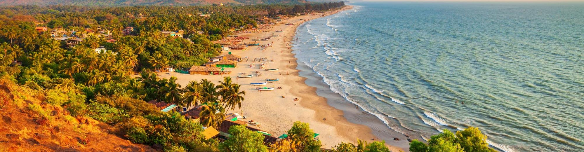 Goa del Norte, India