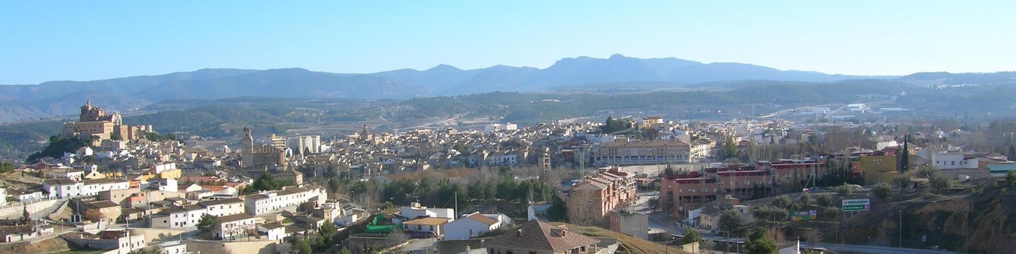 Murcia (Province), Spain