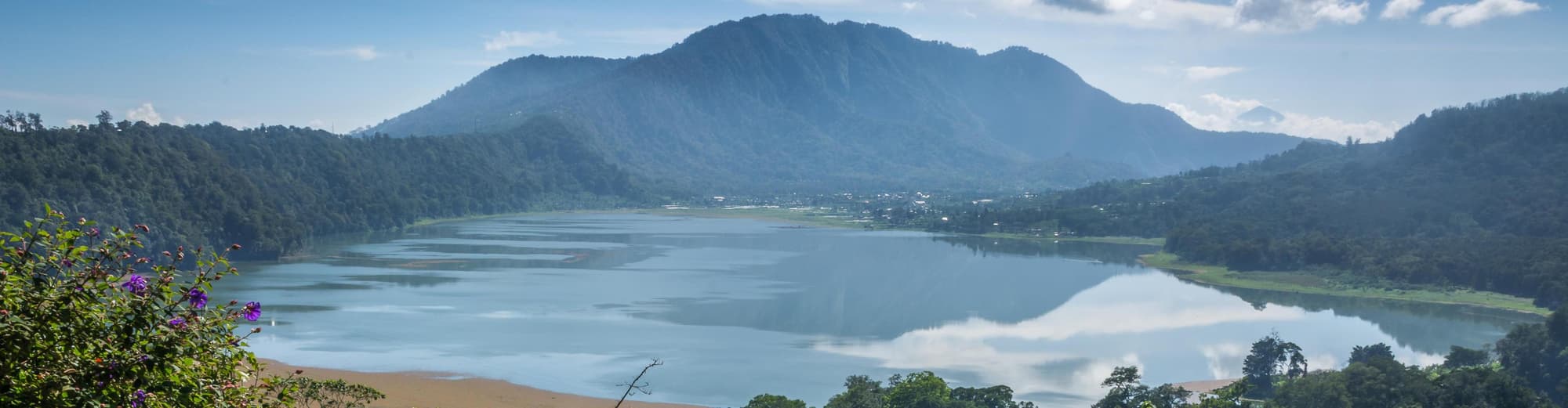 Munduk, Indonéština