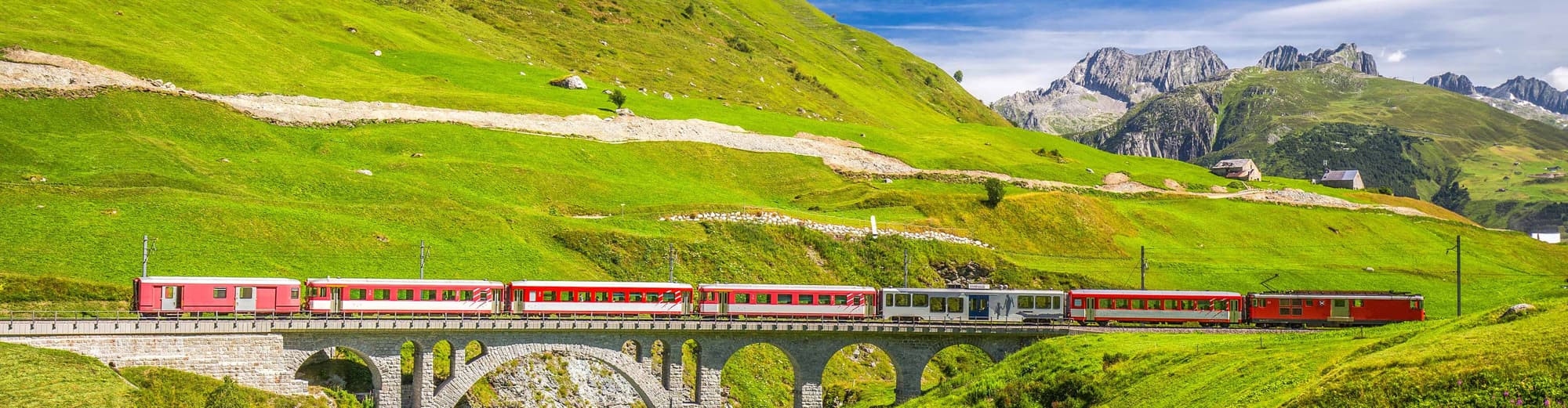 Andermatt, Switzerland