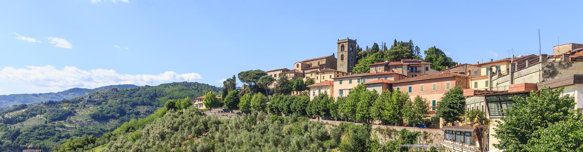 Montecatini Terme, Itália