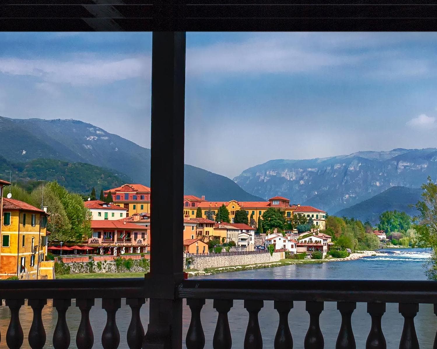 Bassano del Grappa, Italia