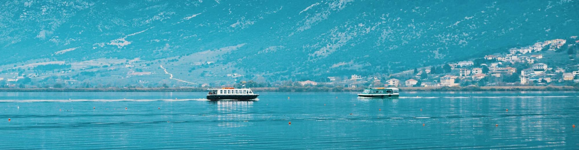 Ioannina, Greece