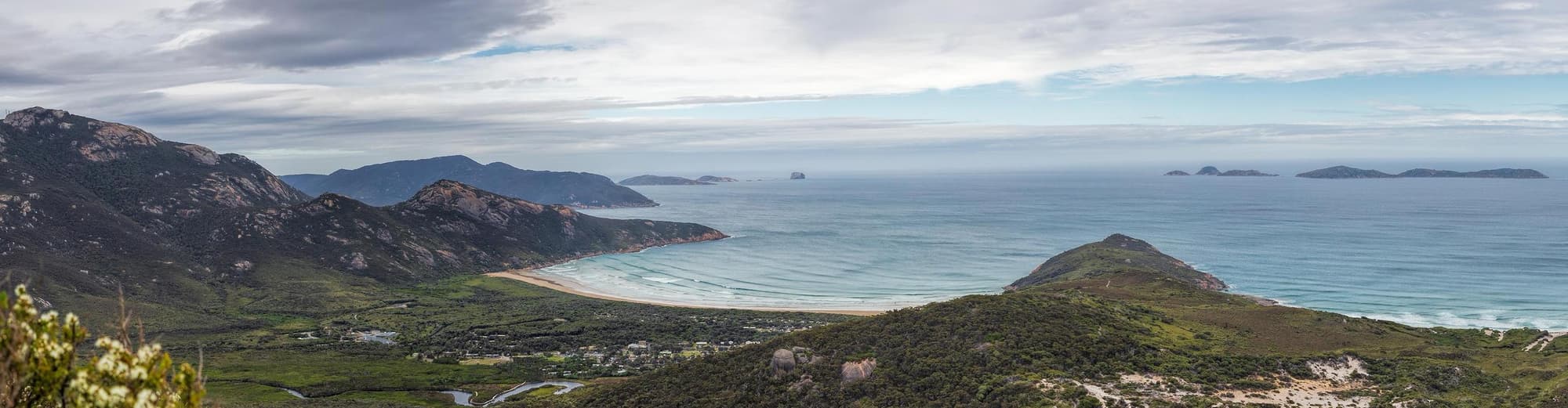 South Gippsland, Australië