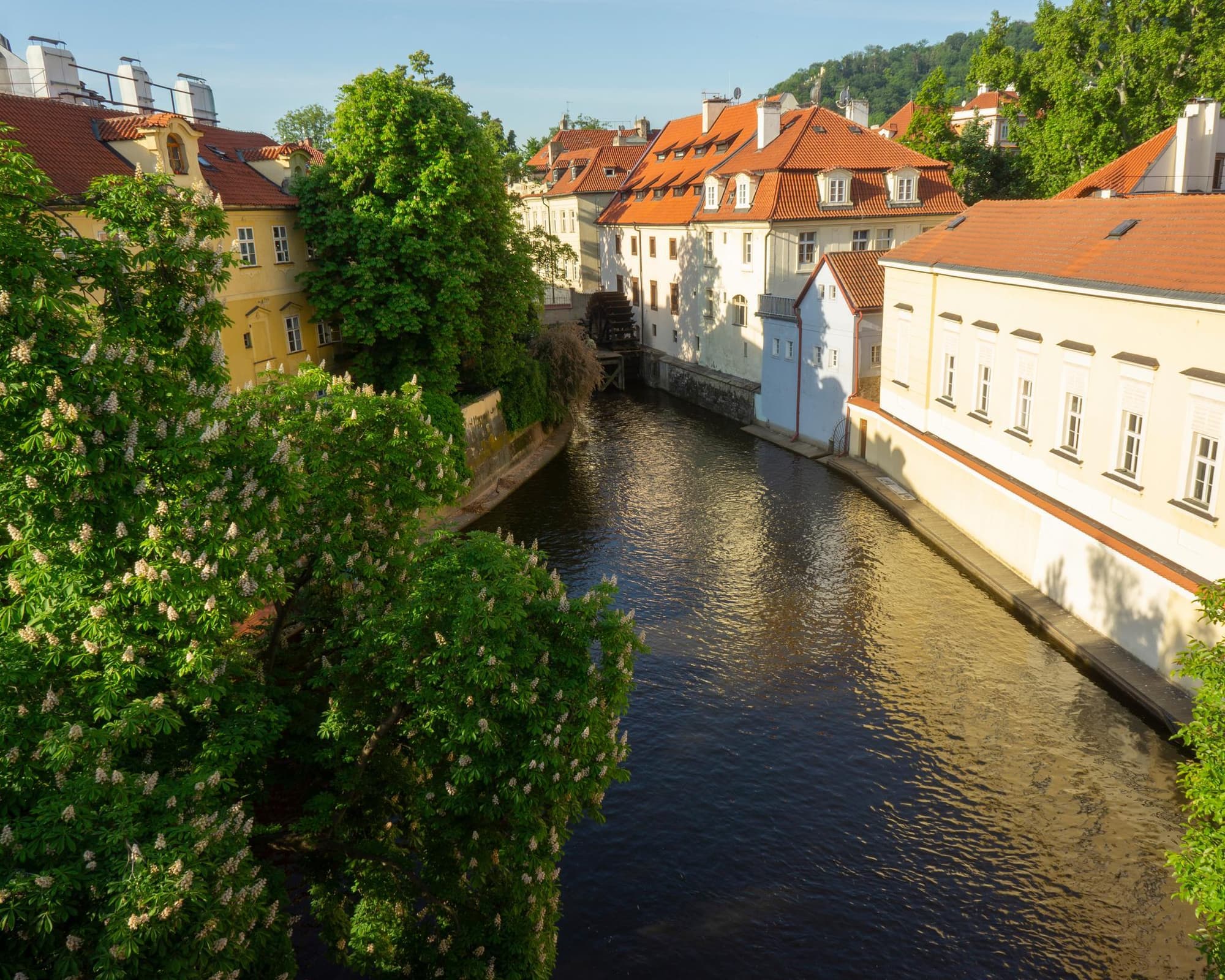 Mala Nedelja, Slovenija