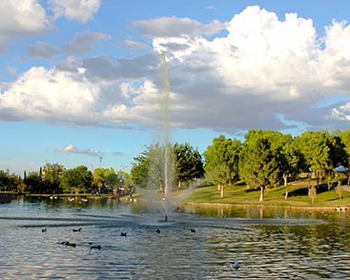 Ciudad Juárez, Mexiko