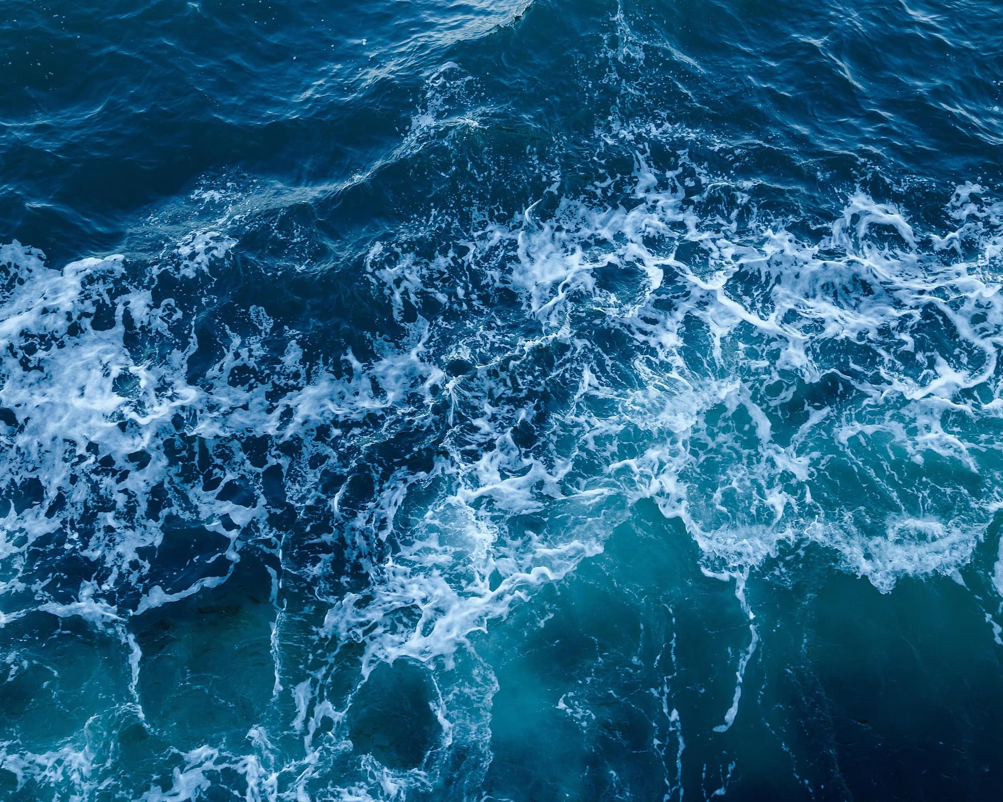 In navigation (Kusadasi), Türkei