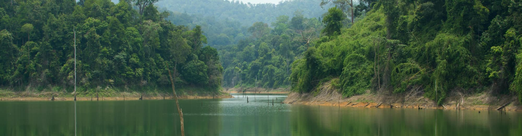 Belum, ماليزيا