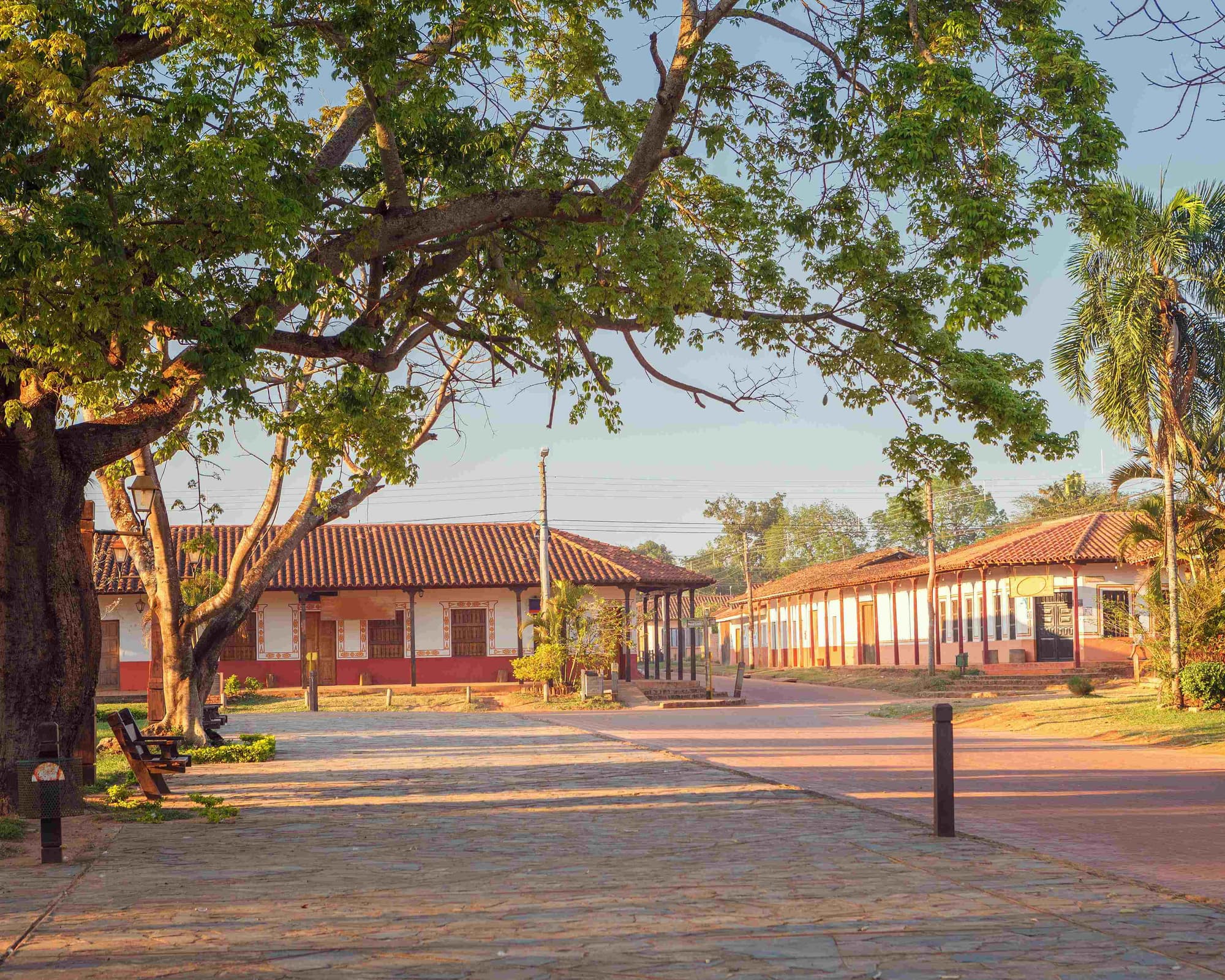 Concepción, Bolivia