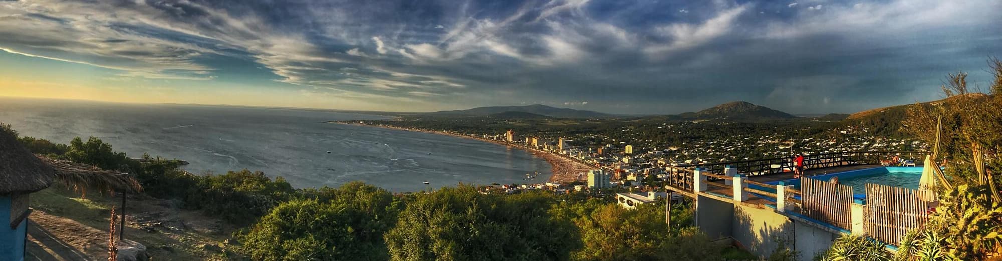 Piriápolis, Uruguay