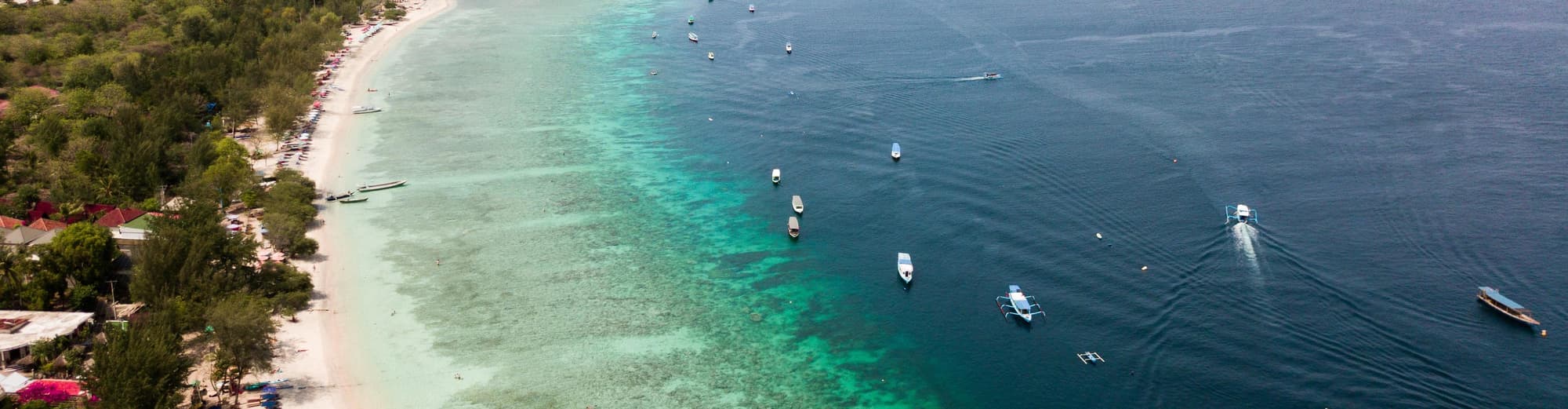 Kuta, Pujut, Indonesien