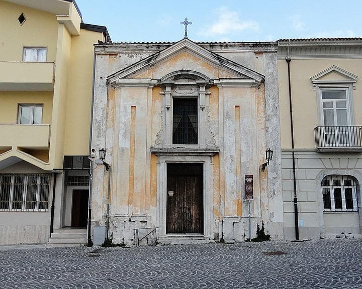 Avellino (Provincia), Italia