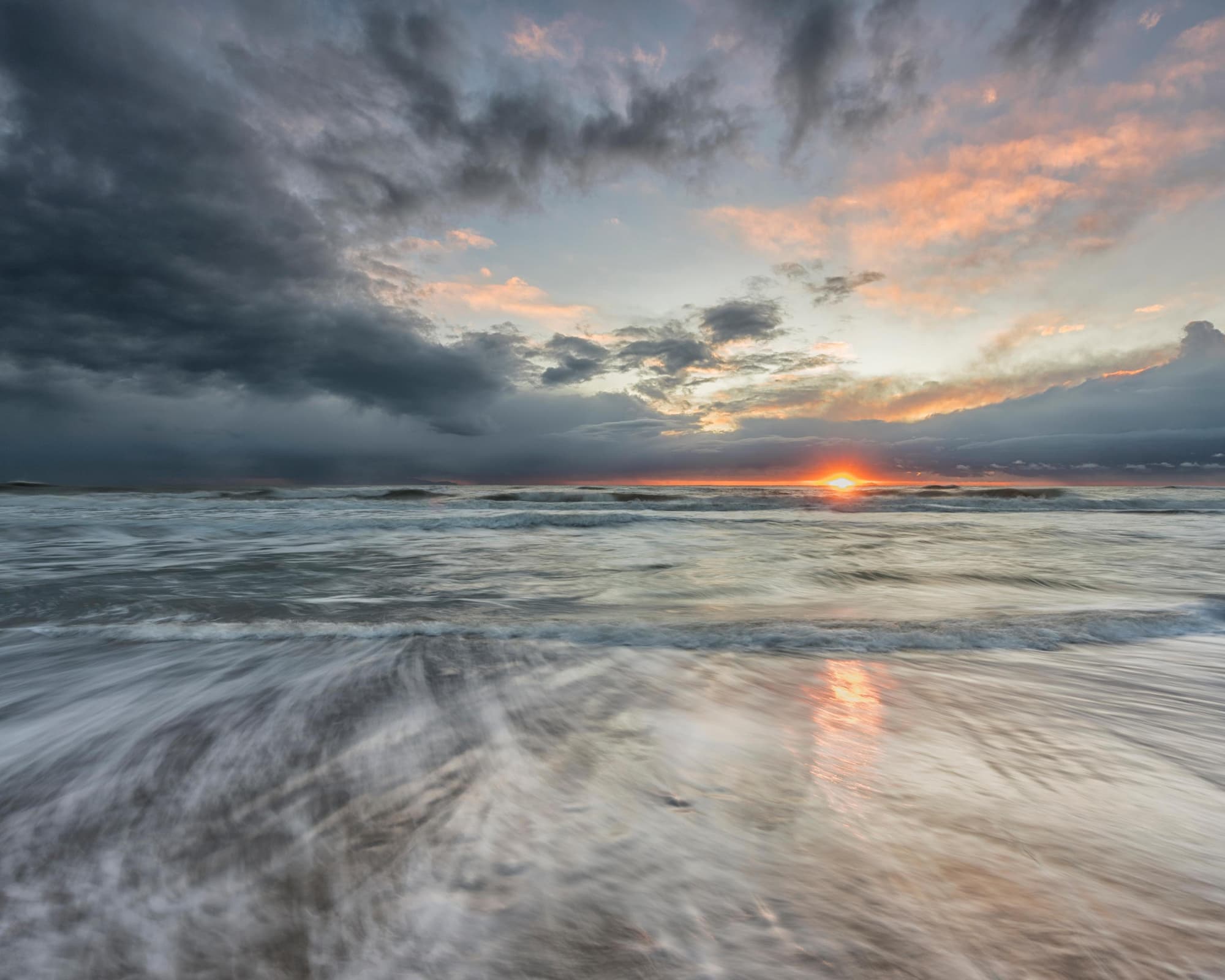 Marina di Grosseto, Toscany, Italy