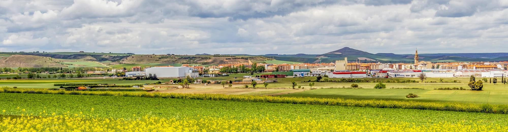 Santo Domingo de la Calzada, Spain