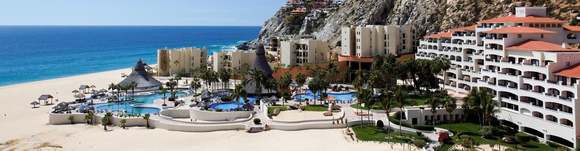 San Jose del Cabo, México