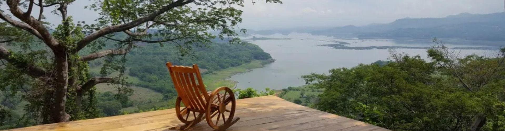 Suchitoto, El Salvador