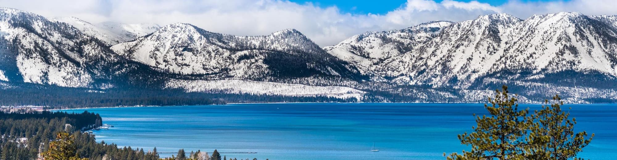 Lake Tahoe CA, United States of America