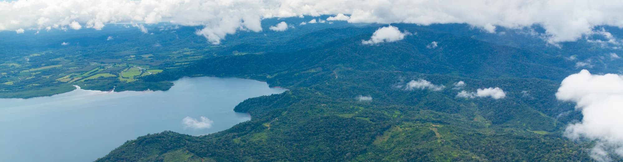 Golfo Dulce, Costa Rica