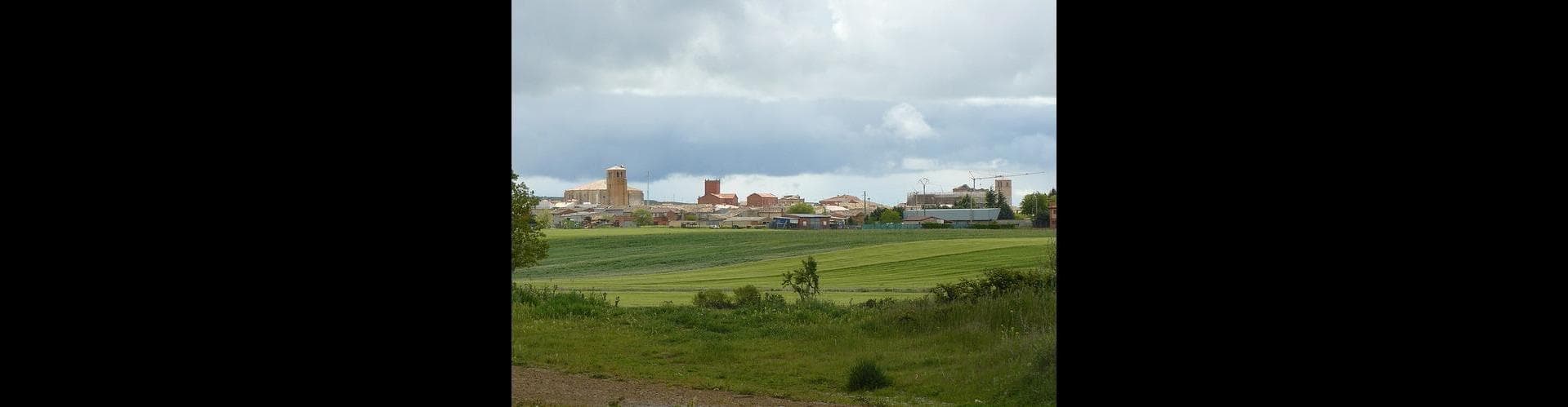 Becerril de Campos, Espanha