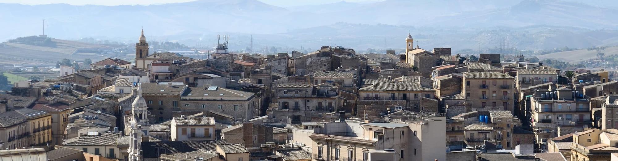 Caltanissetta, Italia