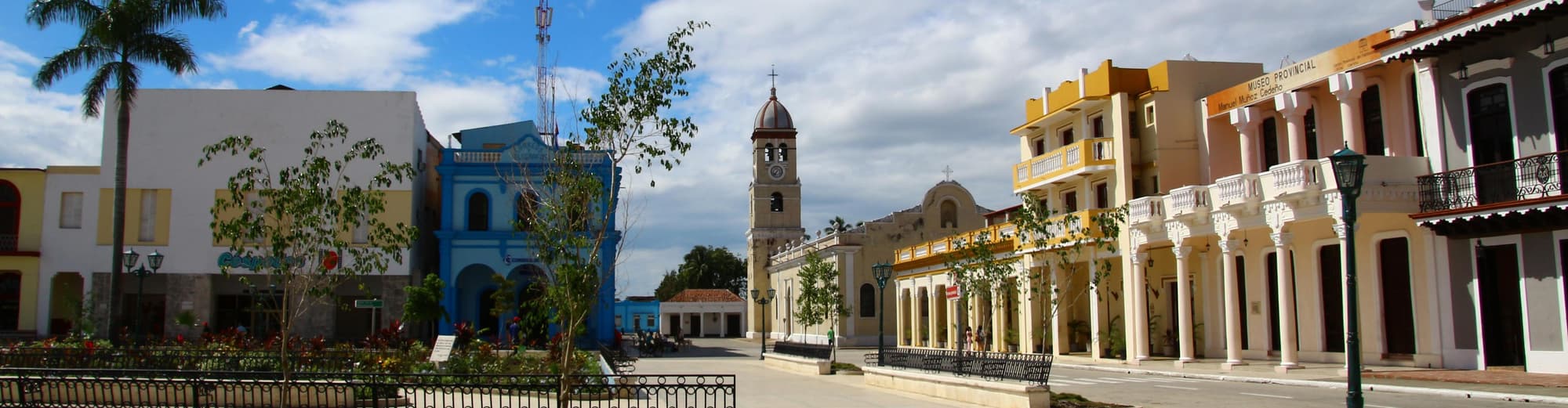 Bayamo, Cuba