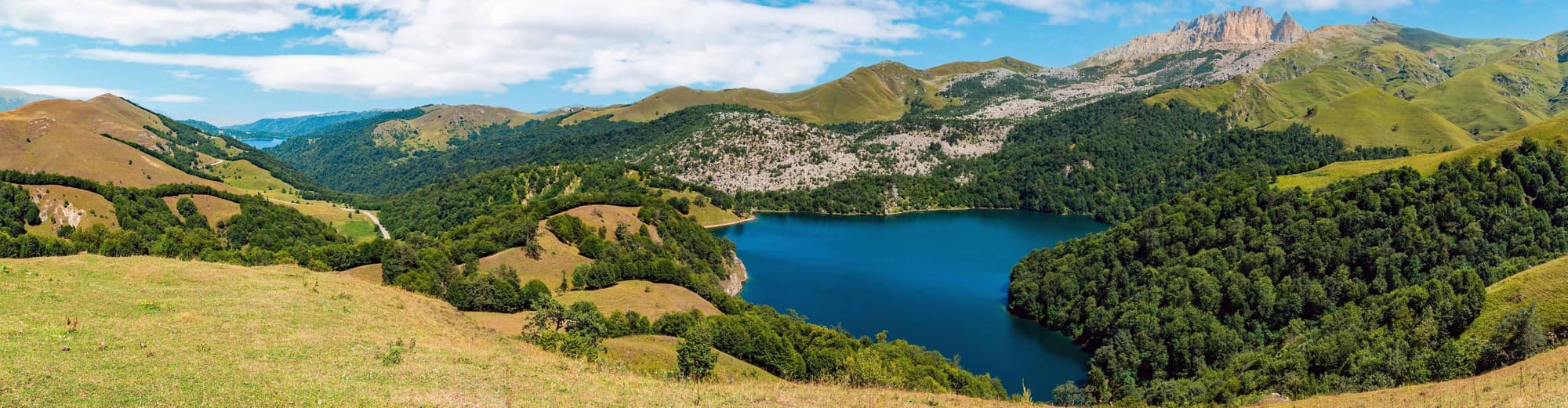 Goygol, Azerbajdzsán