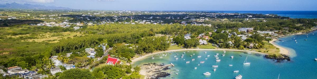 Cap Malheureux, Mauricio