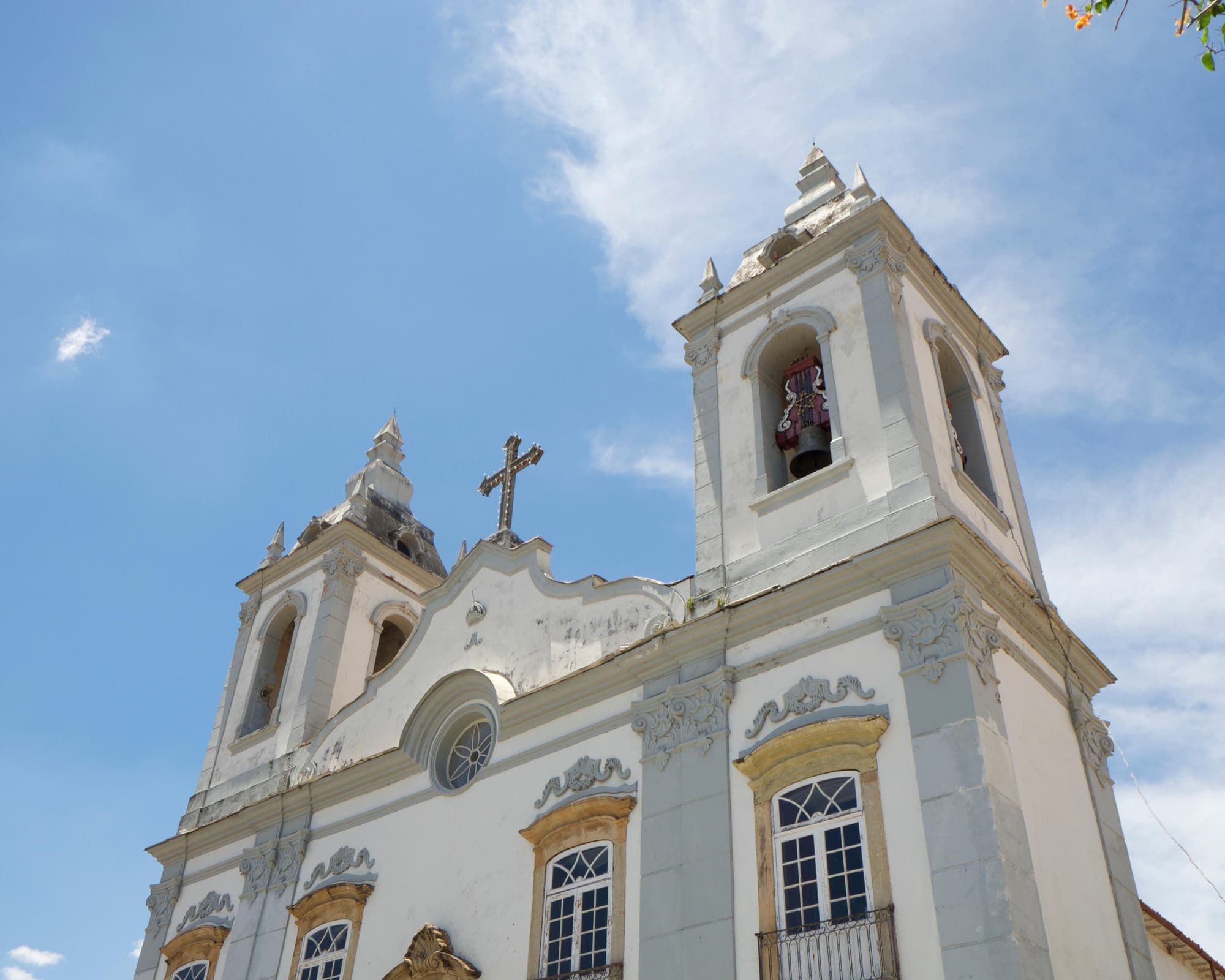 Sao Joao del Rei, Brasil
