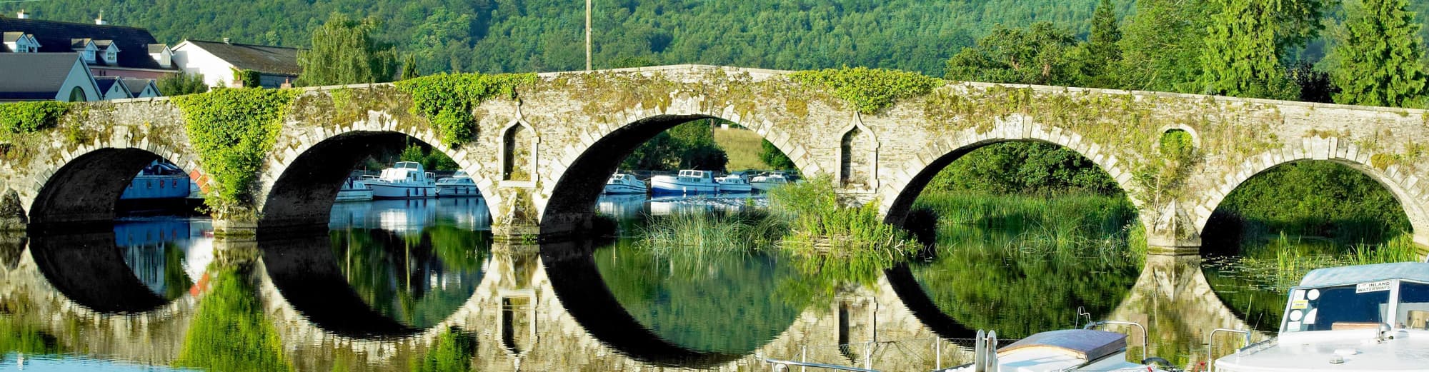 Comté de Kilkenny, Irlande