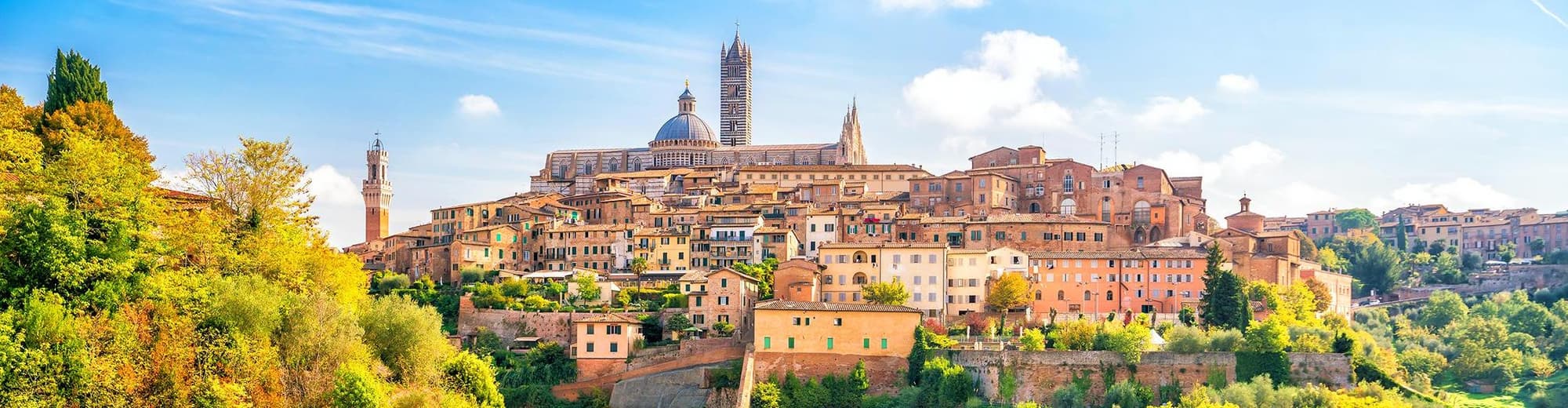 Siena, Italia