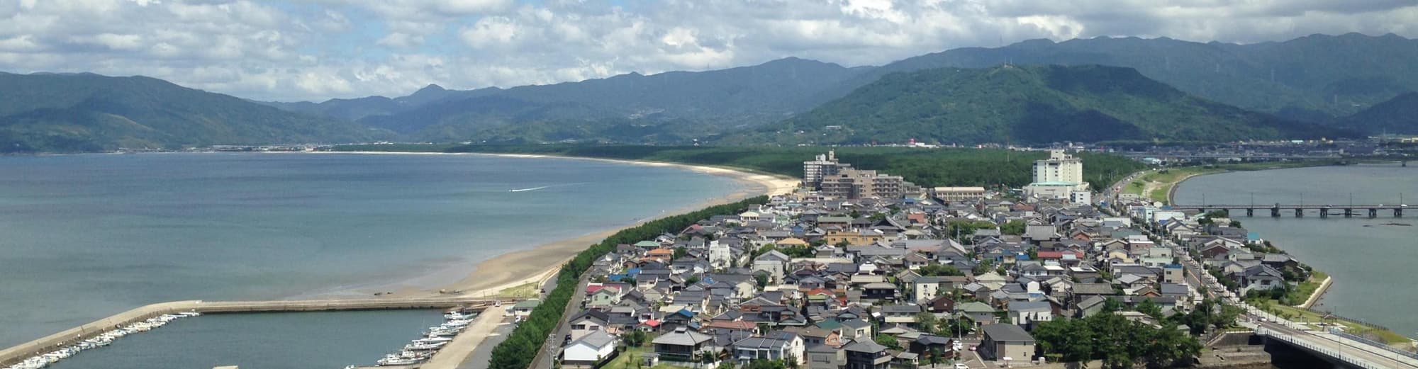 Karatsu, Japón