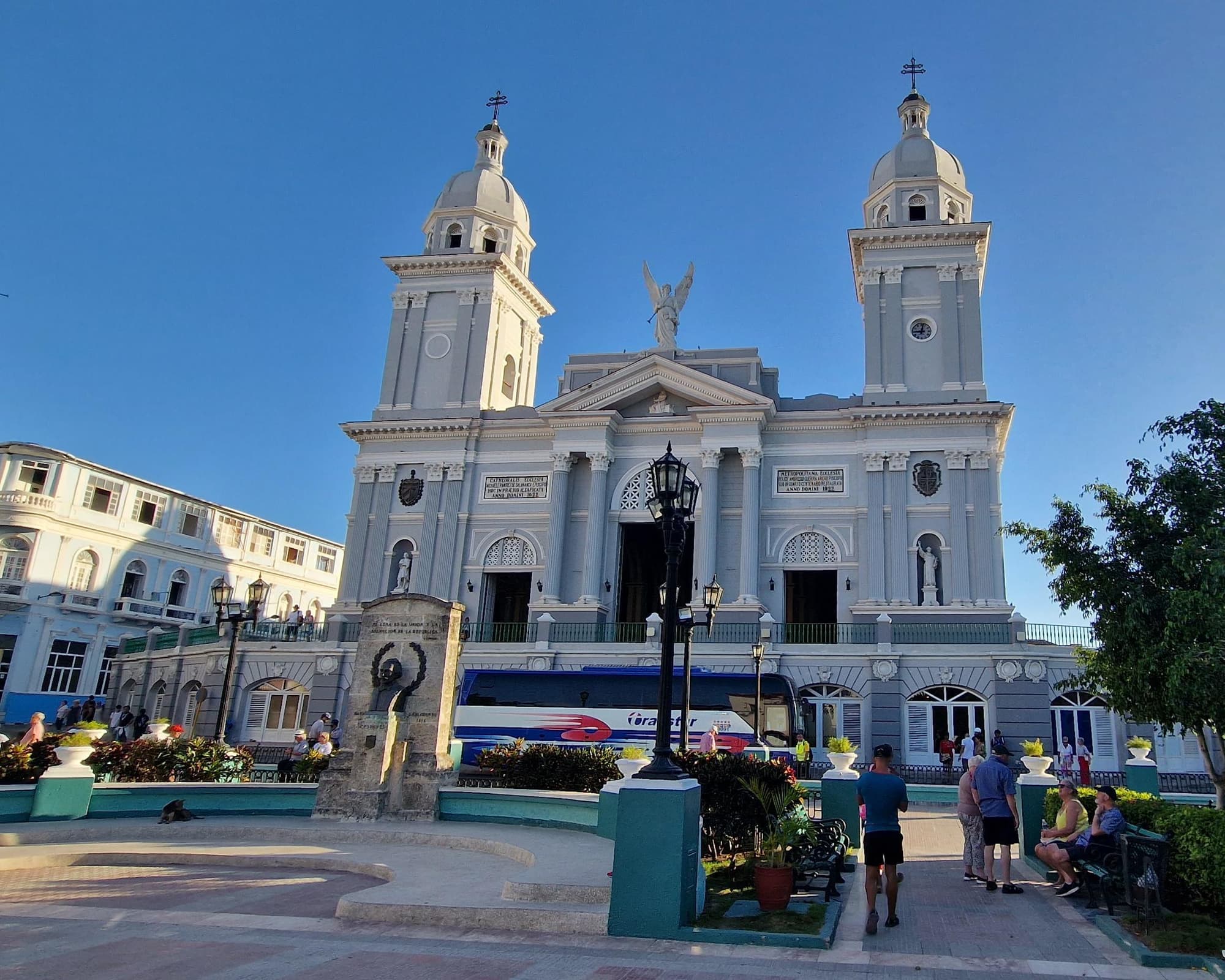 Santiago de Cuba, Cuba