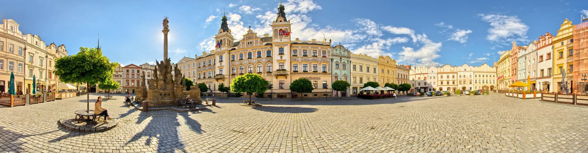 Pardubice, Czech Republic