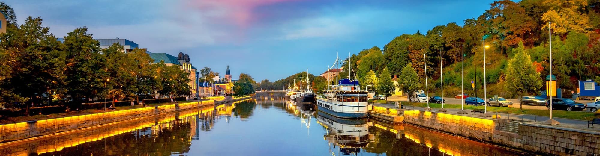 Turku, Finnland