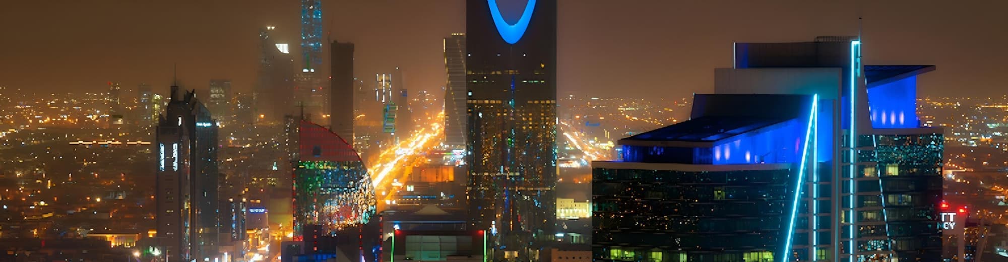 Riyadh, Saudi Arabia