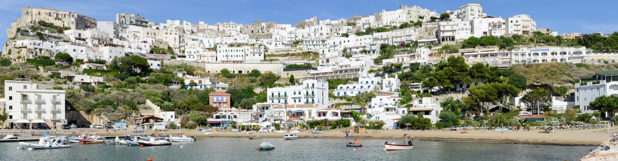 Foggia (Provincia), Italia