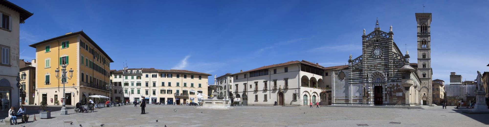 Prato, Italy