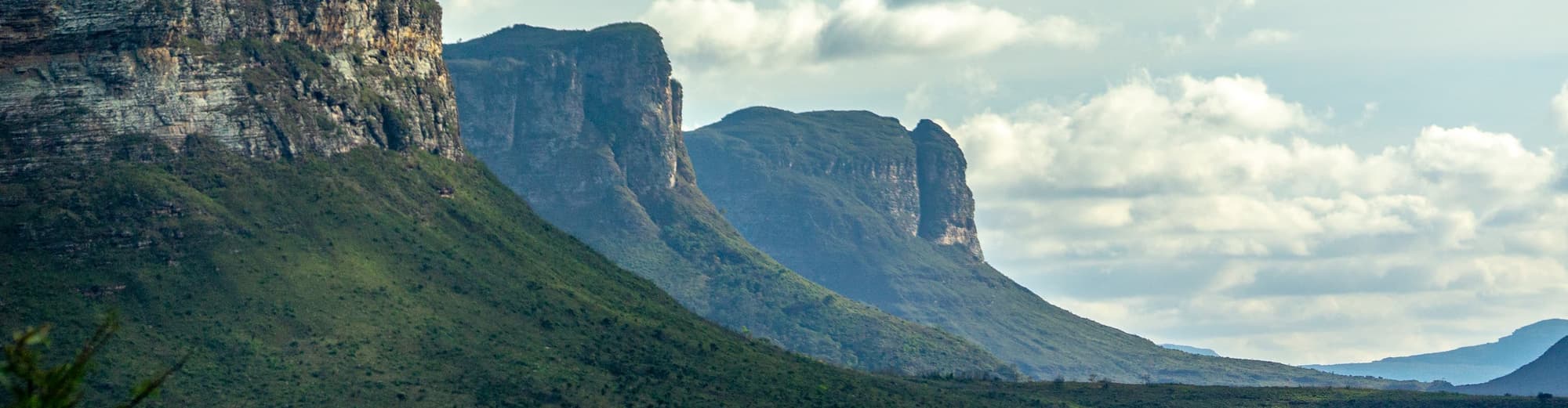 Lençóis, Bahia, Brasile