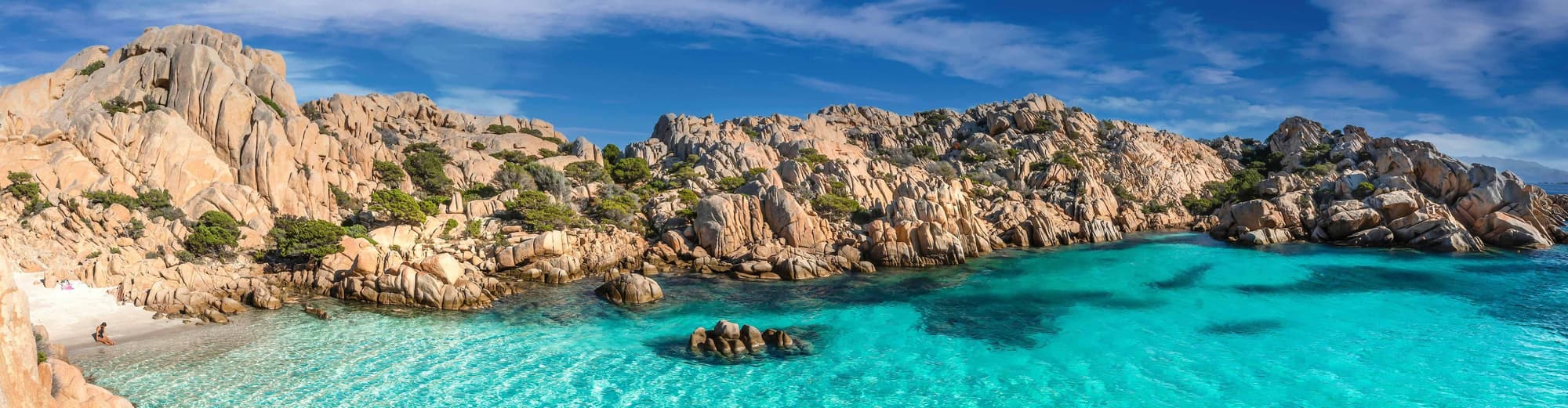 North Sardinia, Italy