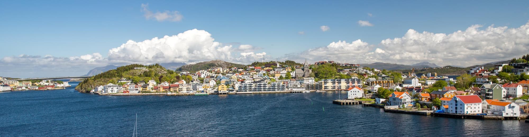 Kristiansund, Norge