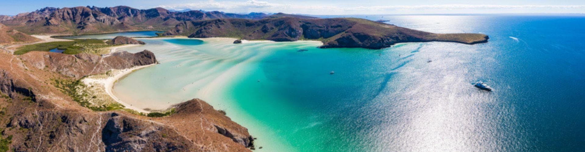 La paz (Baja California), México