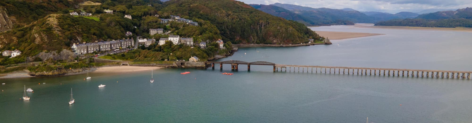 Barmouth, United Kingdom