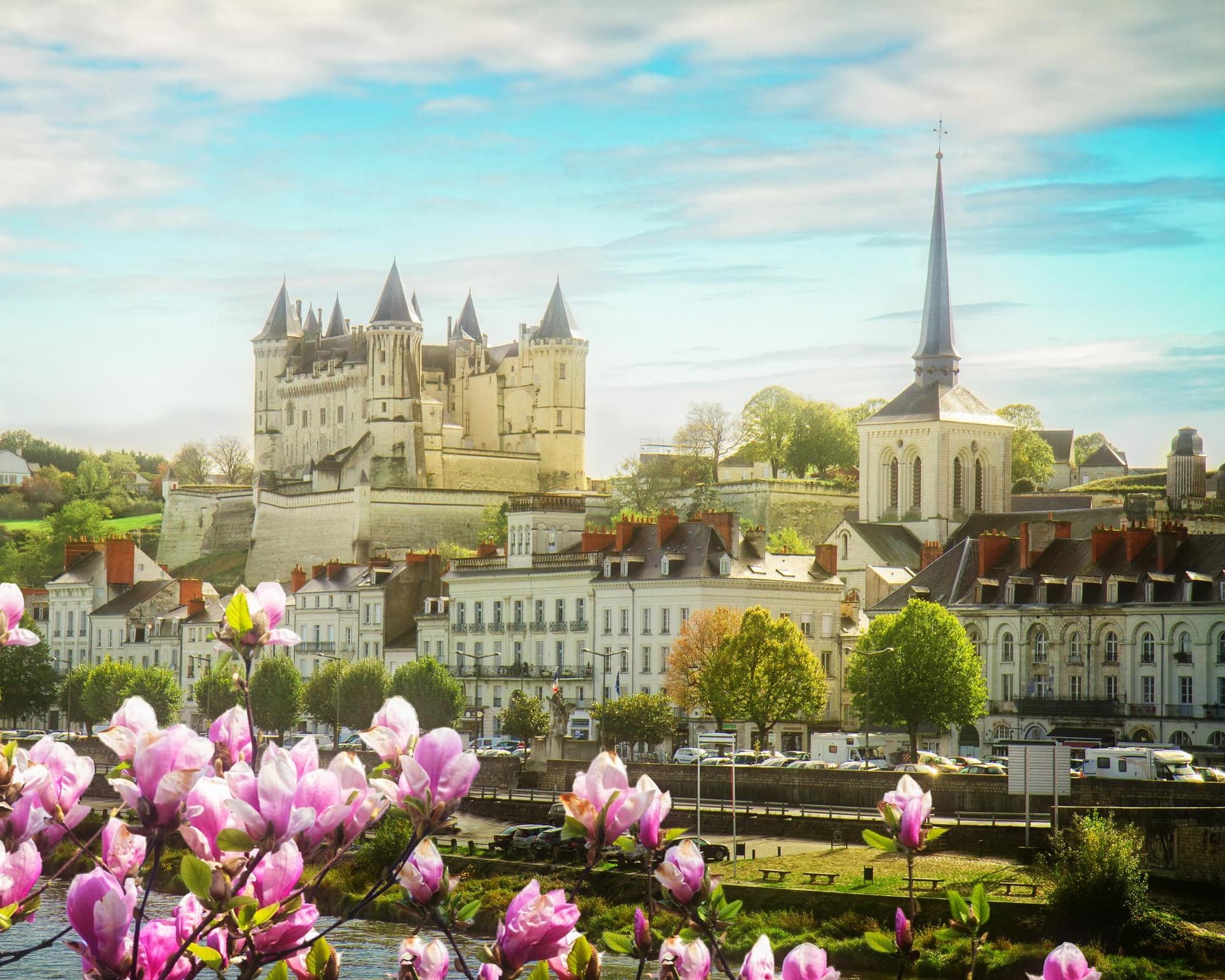 Paesi della Loira, Francia