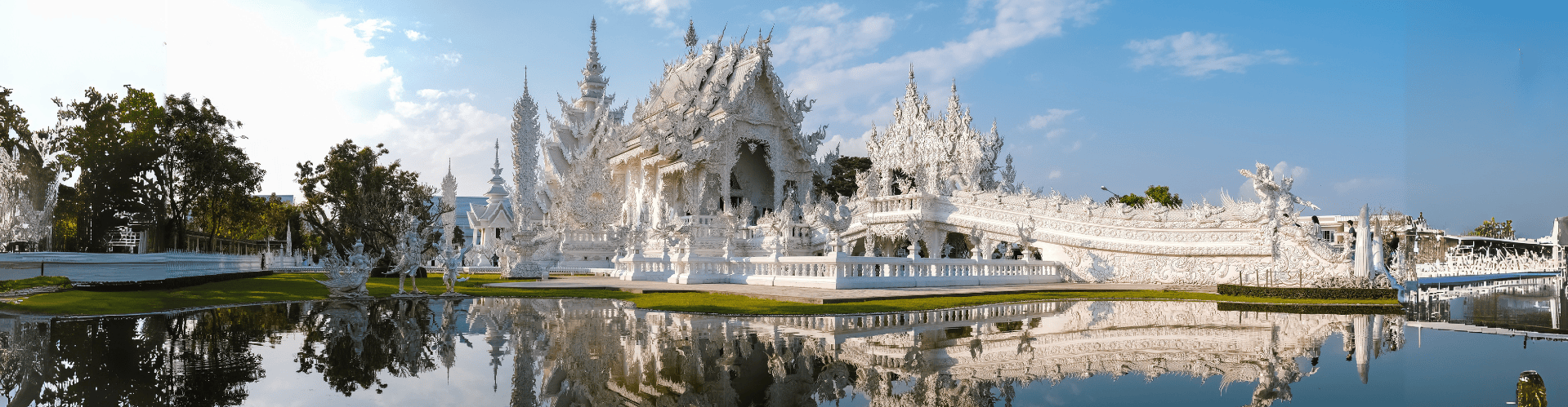 Chiang Rai, Thailand