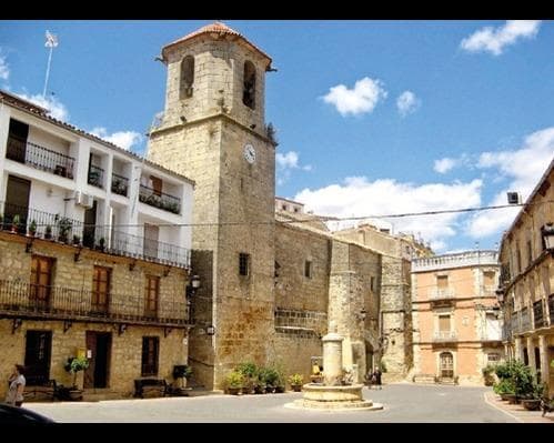 Chiclana de Segura, Spanien