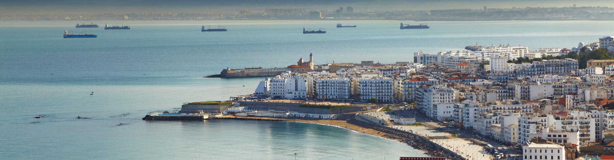 Algiers, Algeria