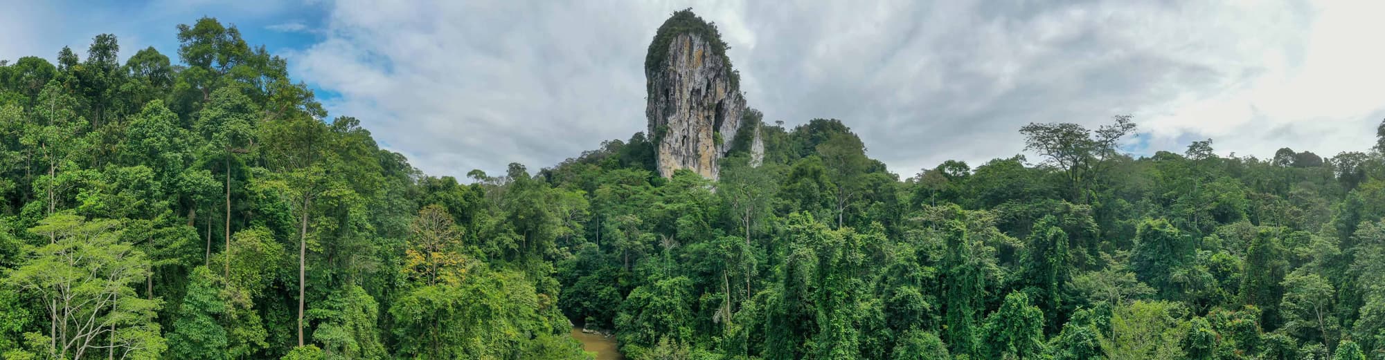 Sapulut, Sabah, Malezja